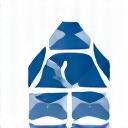 (株)ABC商事様のロゴ